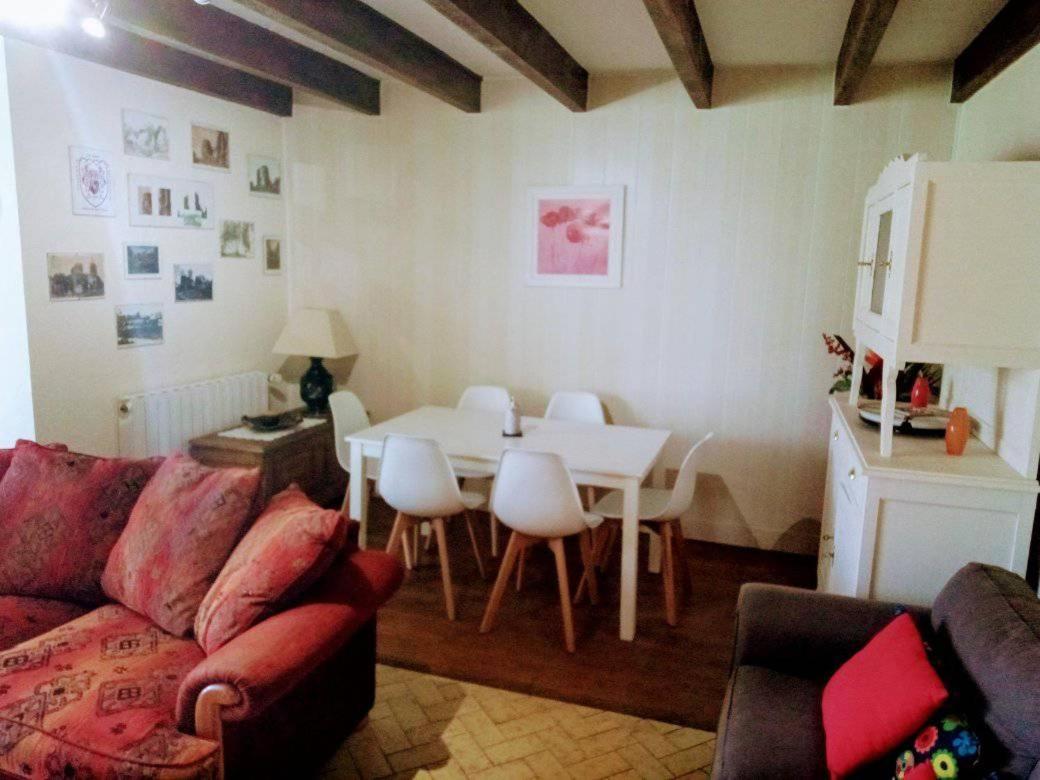 Cottage By The Chateau With Pool In National Parc Les Salles-Lavauguyon Eksteriør bilde